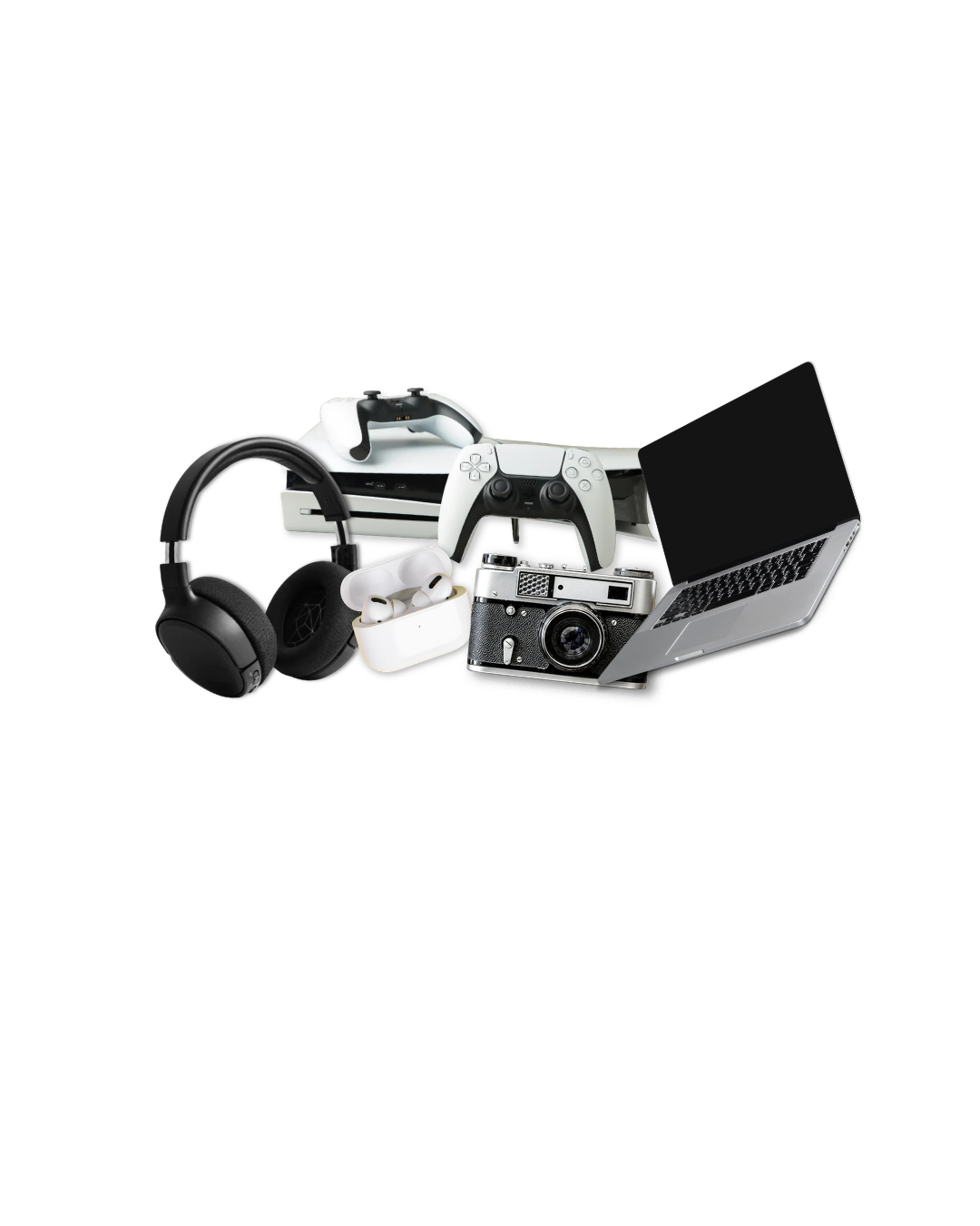 Tech and Gadgets