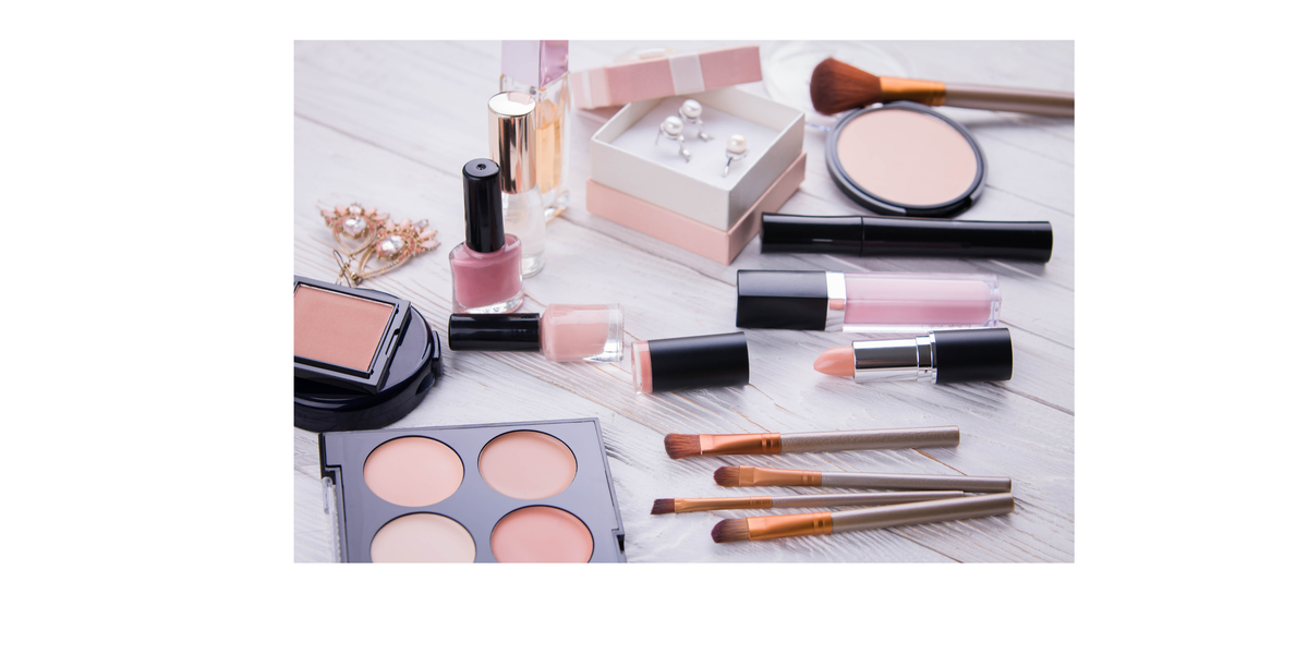Jewellery and Cosmetics