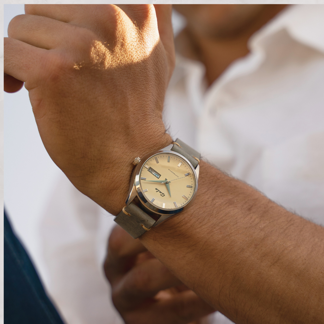 Watches