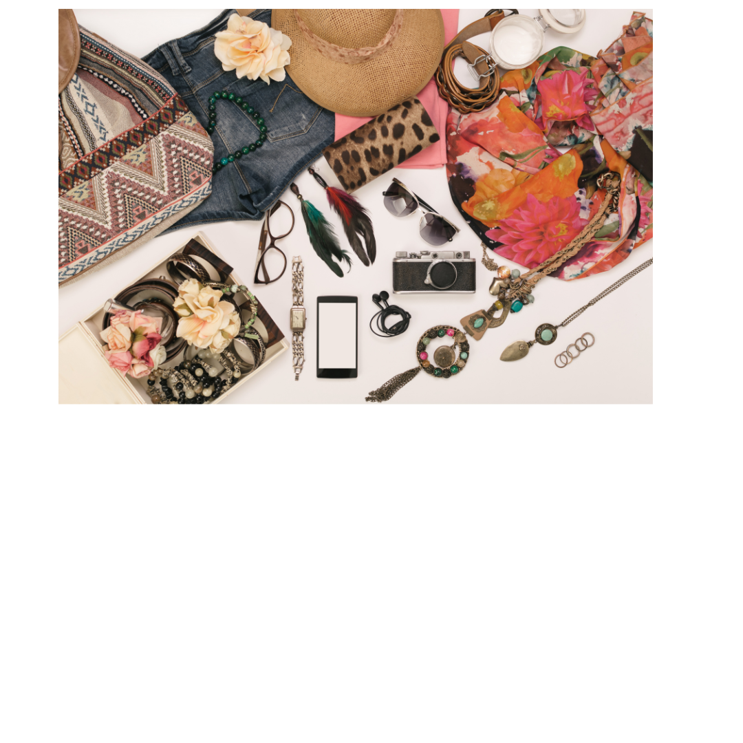 Fashion Accessories