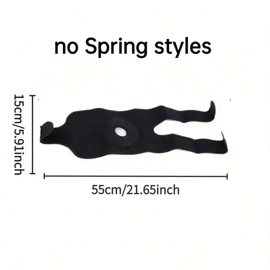 Sports Knee Pads, Outdoor Hiking, Basketball, Cycling, Knee Pads, Running, Strengthening Protective Gear, Spring Knee Pads